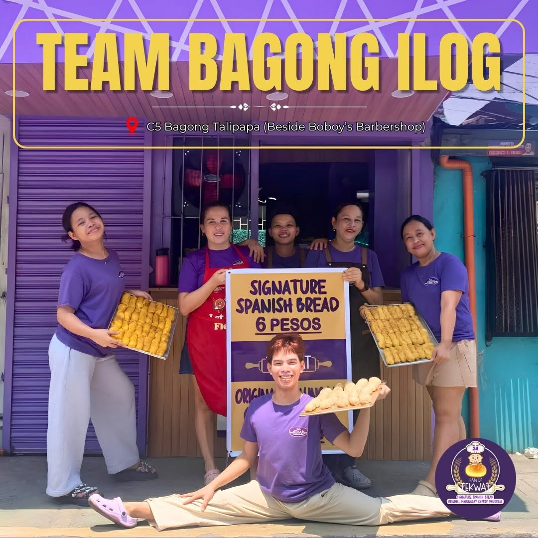 Team Bagong Ilog